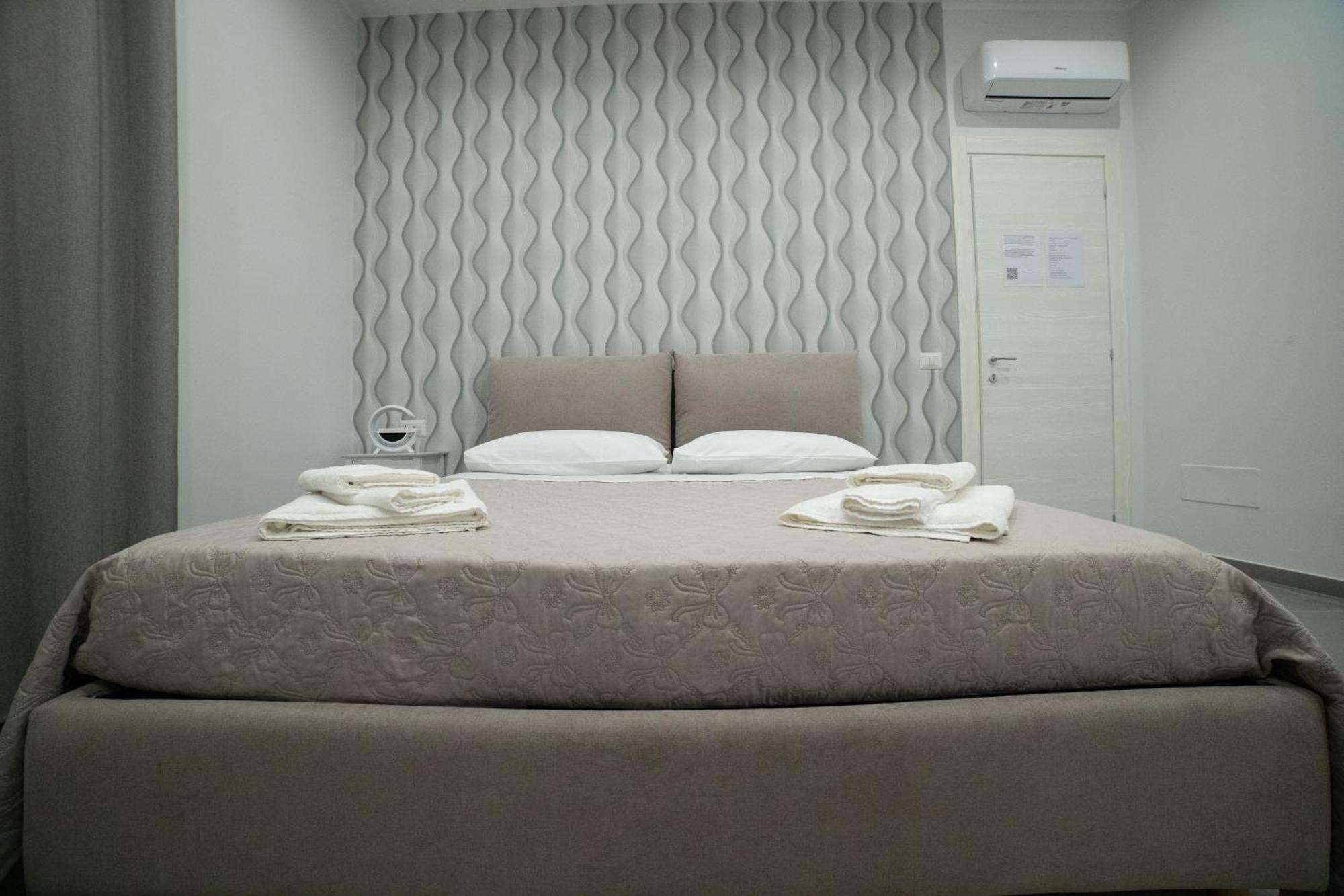 L'Orizzonte Bed & Breakfast แอร์โกลาโน ภายนอก รูปภาพ